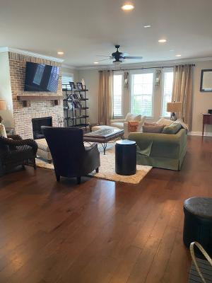 Beautiful New Townhouse-Marietta