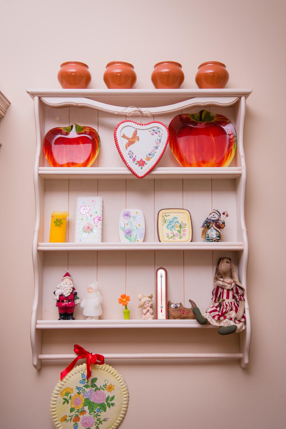 Мебель "Прованс"