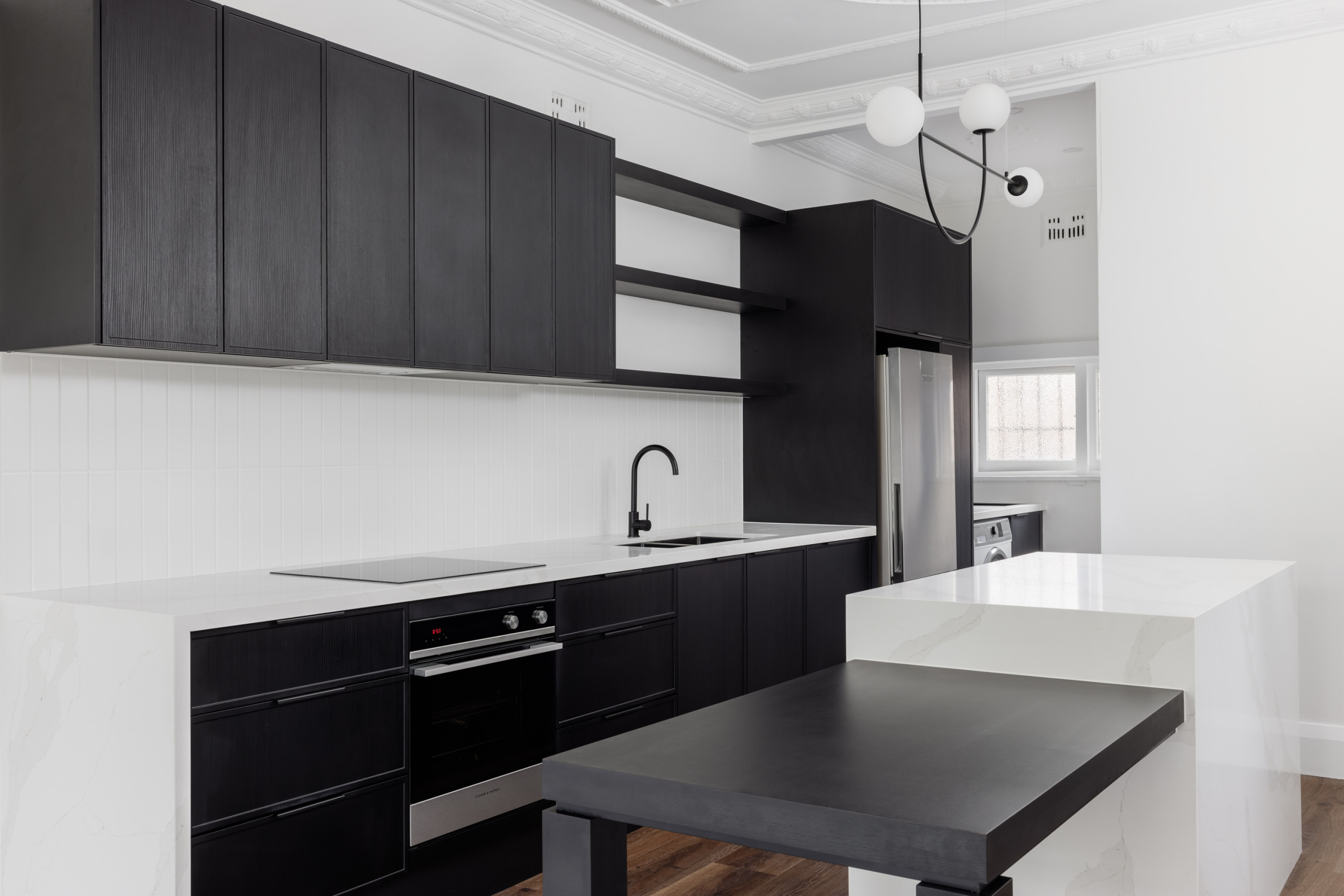 Bronte, NSW Contemporary Kitchen