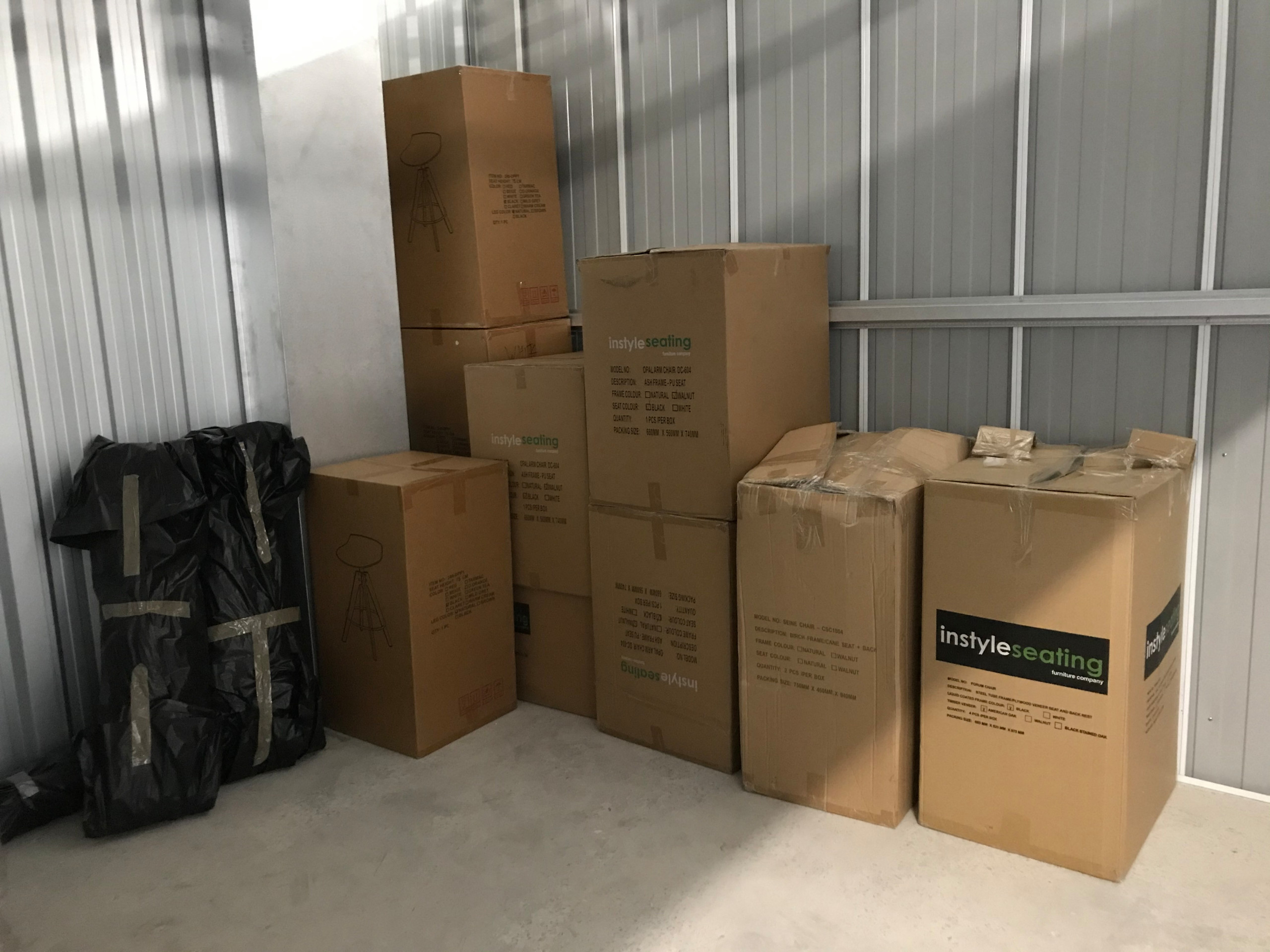FURNISHING A FIRST HOME during Covid