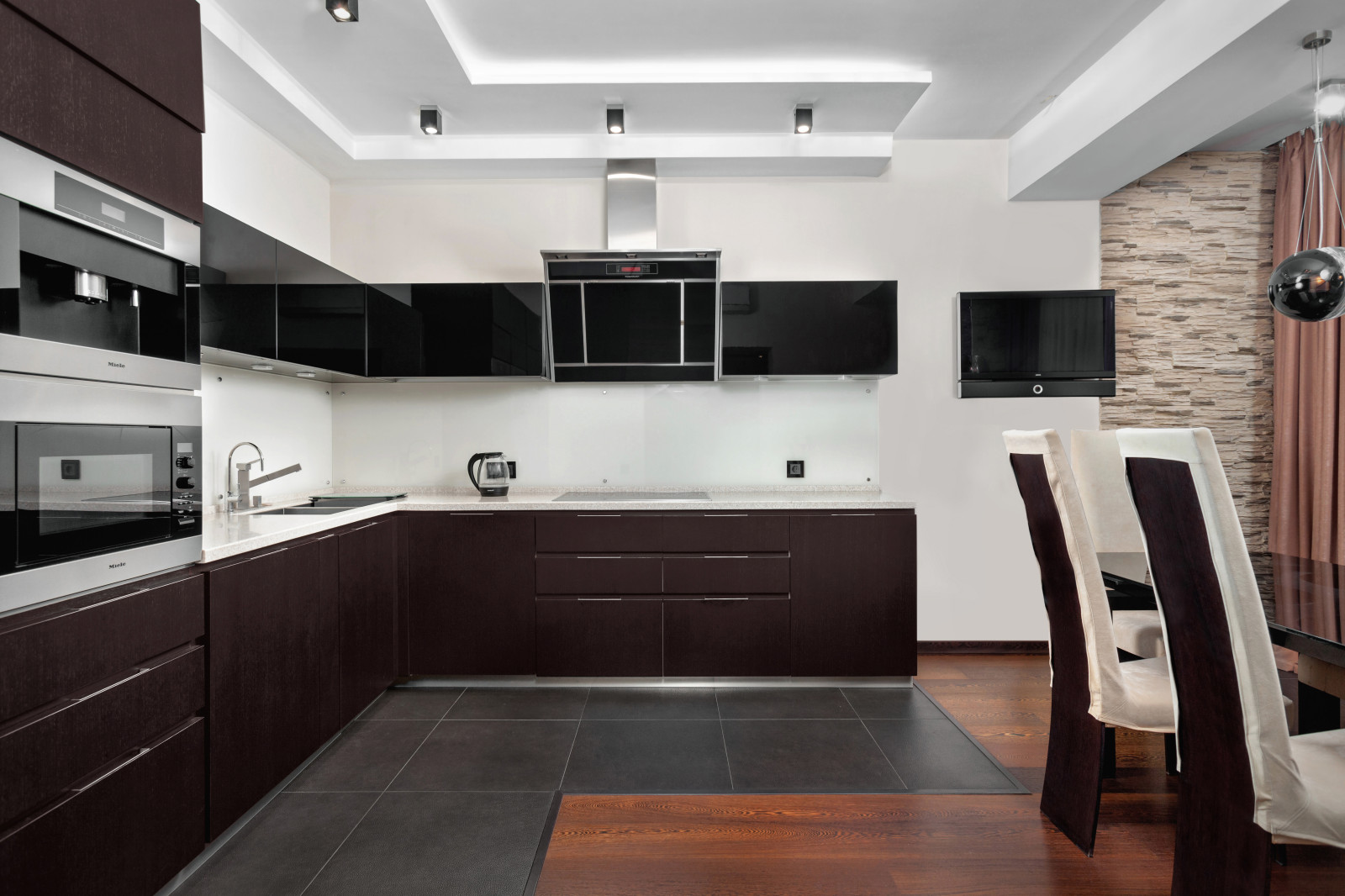 Квартира на Проспекте мира