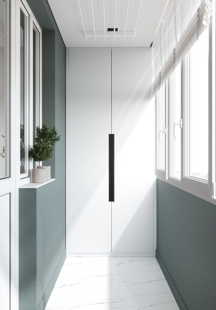 Квартира в городе Клин