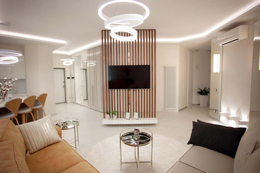 Реализованный проект