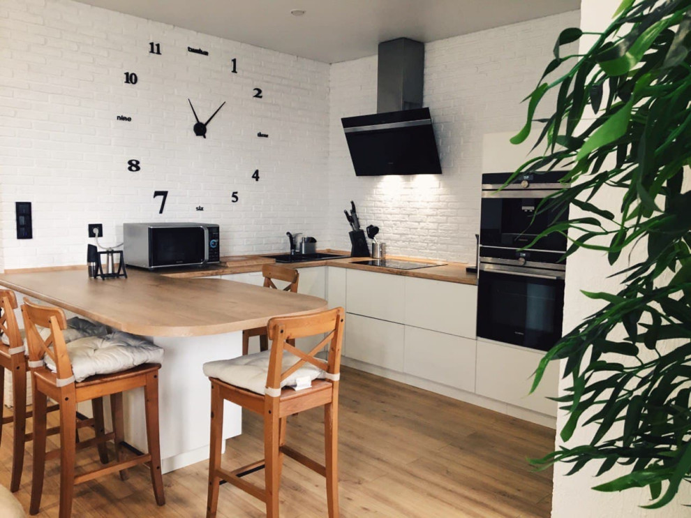 Квартира ЖК Видный