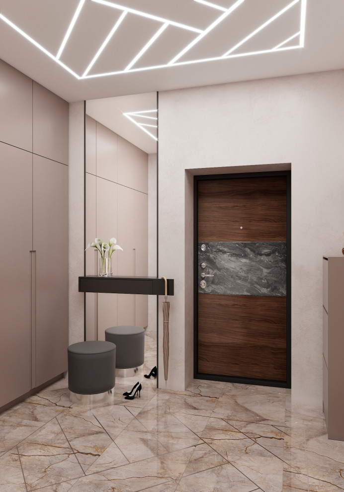 Мраморность