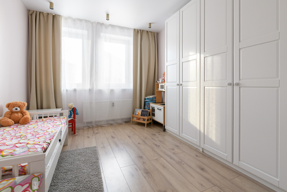 Проект ул. Федора Абрамова (м. Парнас)