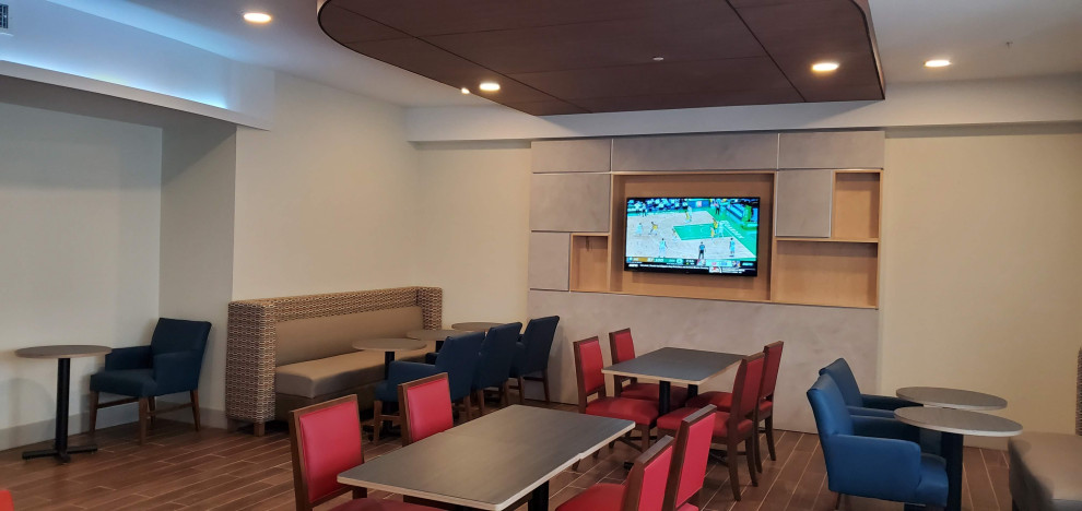 Holiday inn express