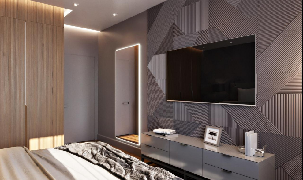 ЖК Испанские кварталы