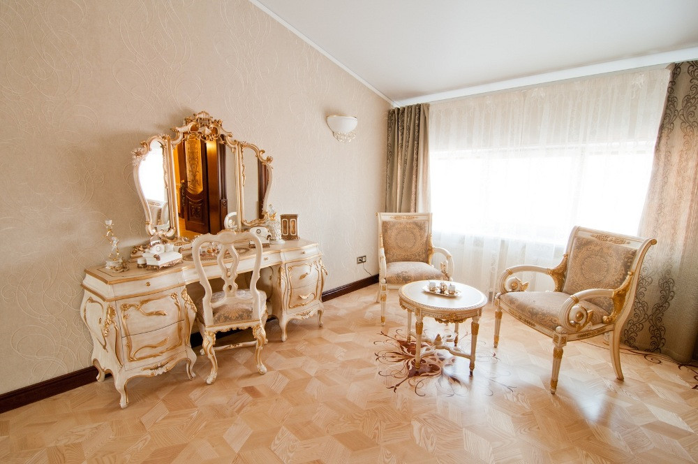 Золотая сказка