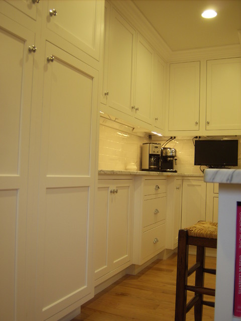 Fall 2014 american-traditional-kitchen