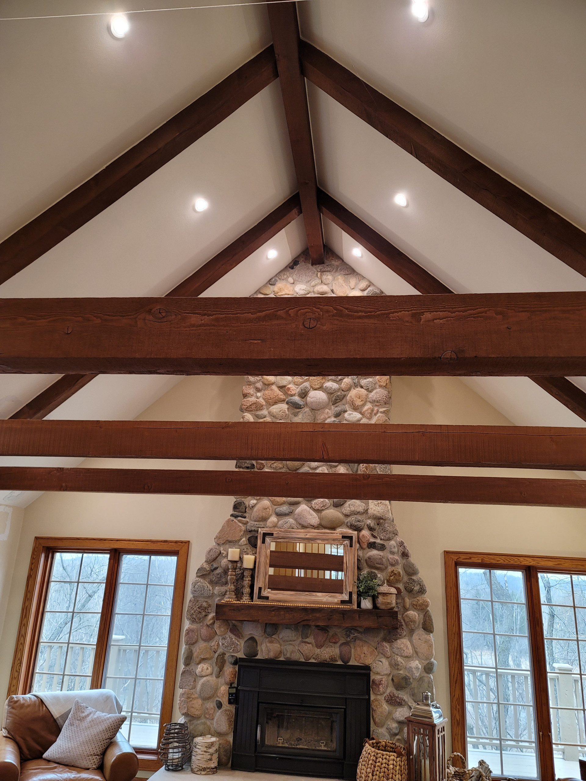Erin Residence - First Floor Remodel