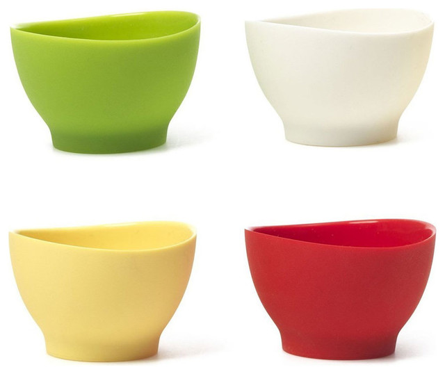 iSi - iSi Silicone Prep Bowl Set - View in Your Room! | Houzz iSi - iSi Silicone Prep Bowl Set - View in Your Room! | Houzz
