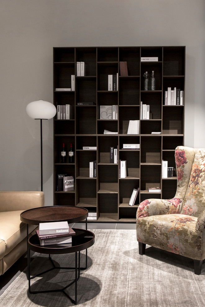 Шоу рум Natuzzi Italia в Тюмени