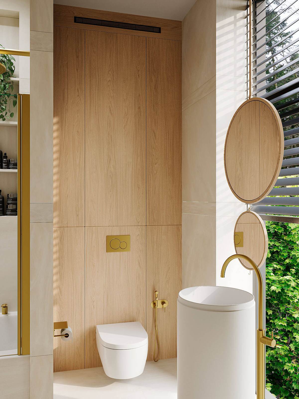 Таунхаус в Футуро-парк