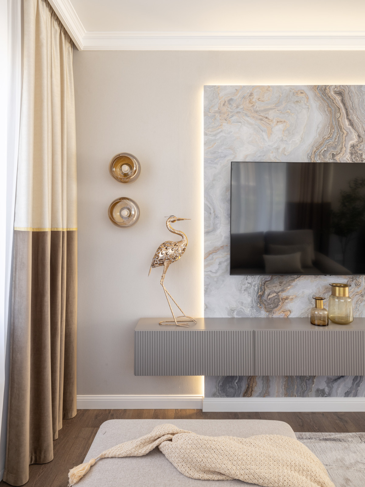 Загородный дом 120 м2