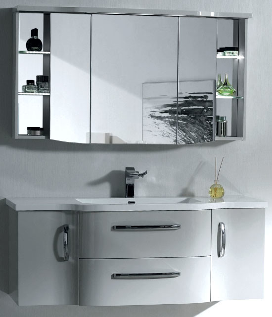 Мебель в ванну