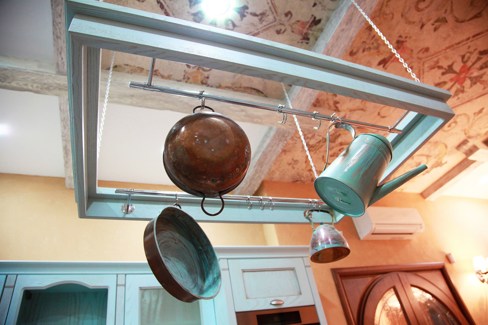 Таунхаус в Довиль