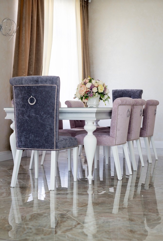 Красивый дом 400 м2