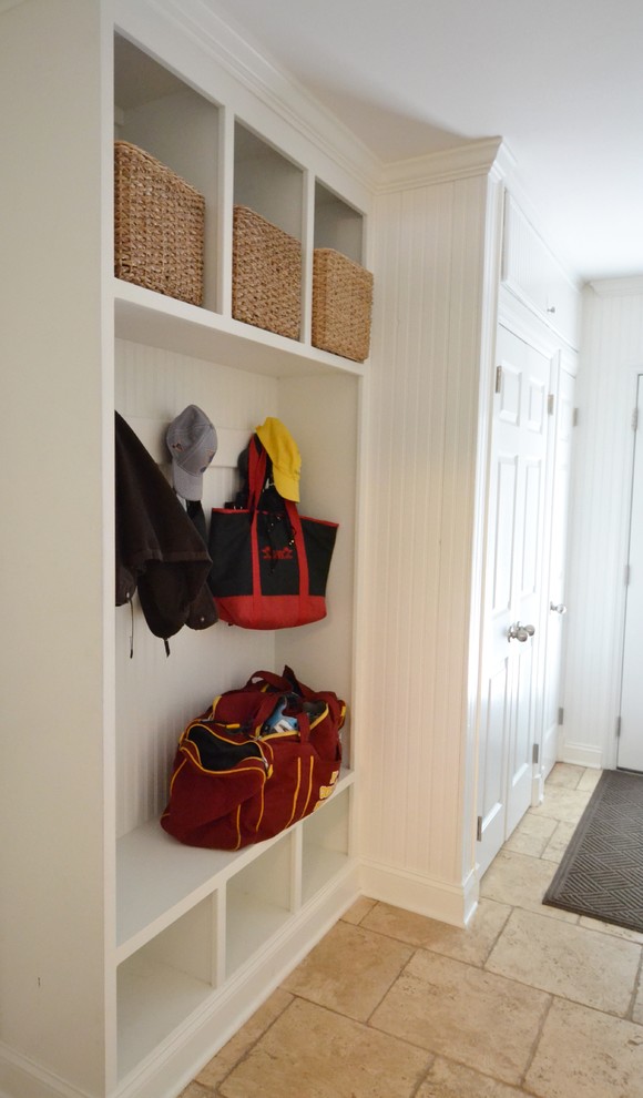 Gilbert office/laundry room