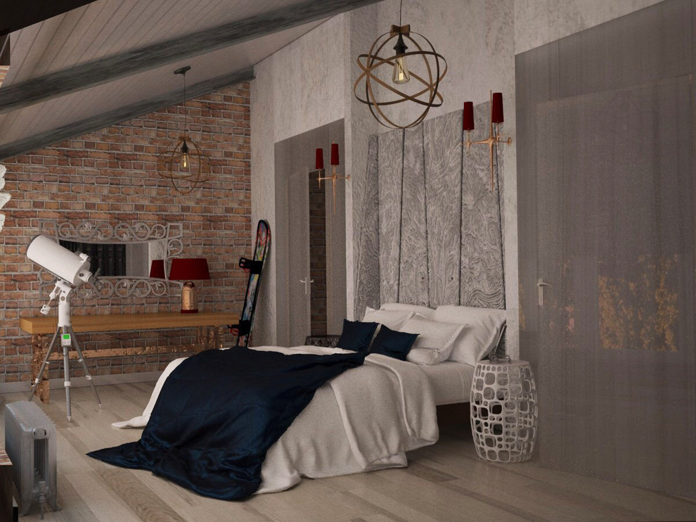 Квартира 85м2 с высокими потолками.