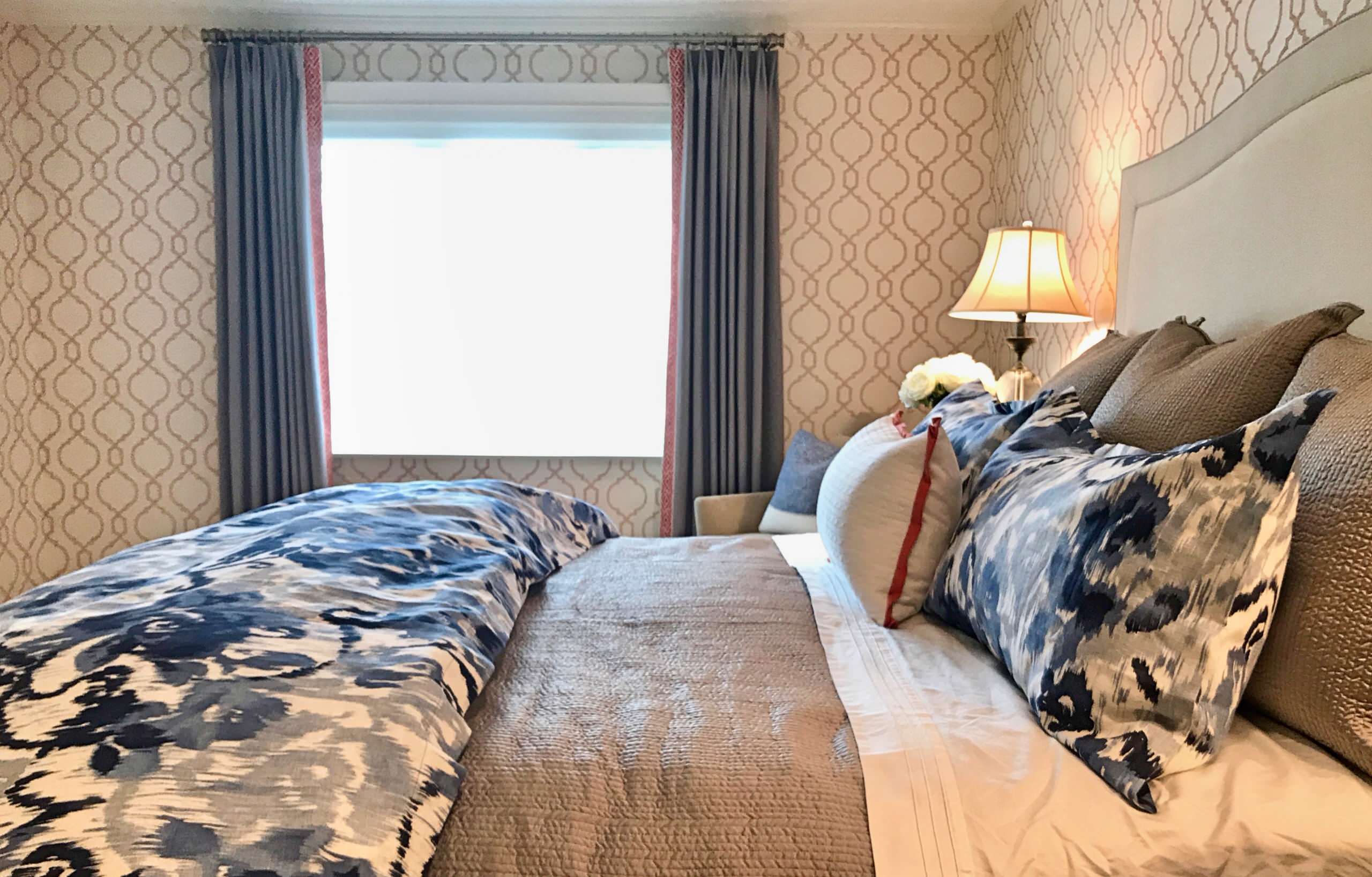 Penn Valley Bedroom