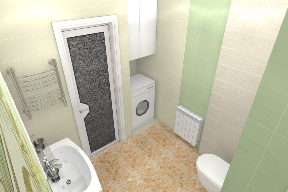 Квартира в доме на пл. Свободы