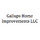 Gallups Home Improvements LLC