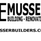 J.E.. Musser Building - Renovations