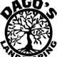 Dagos landscaping