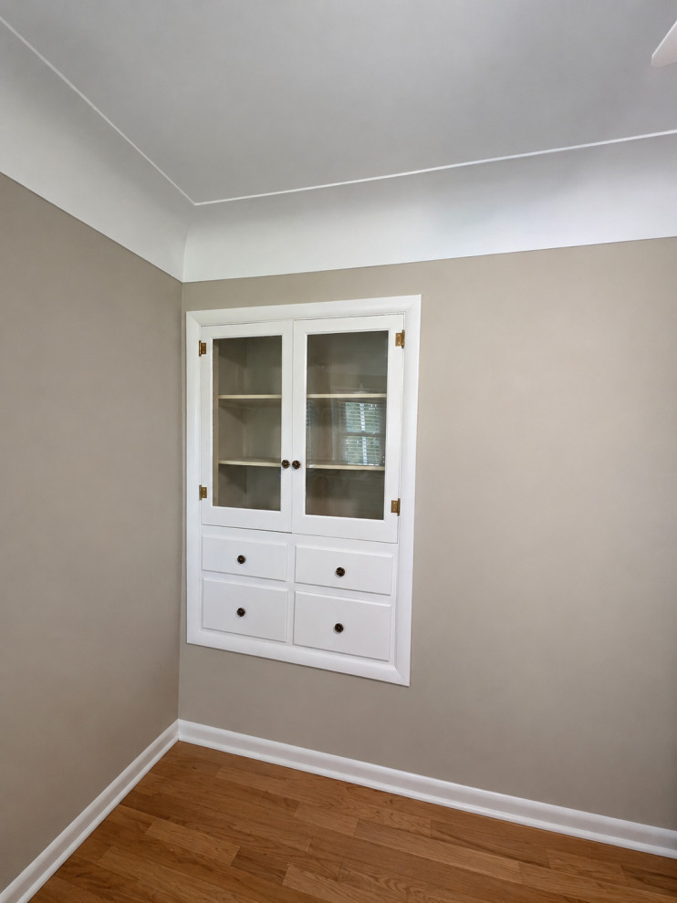 Jackson Home Renovation