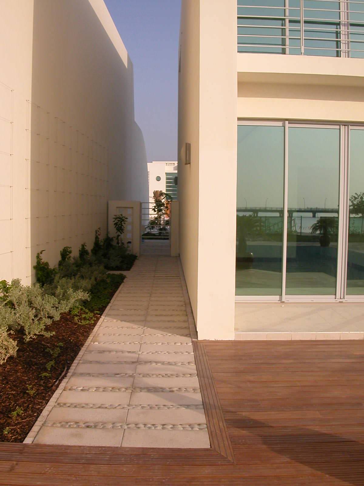 Viila a Durrat al Bahrain