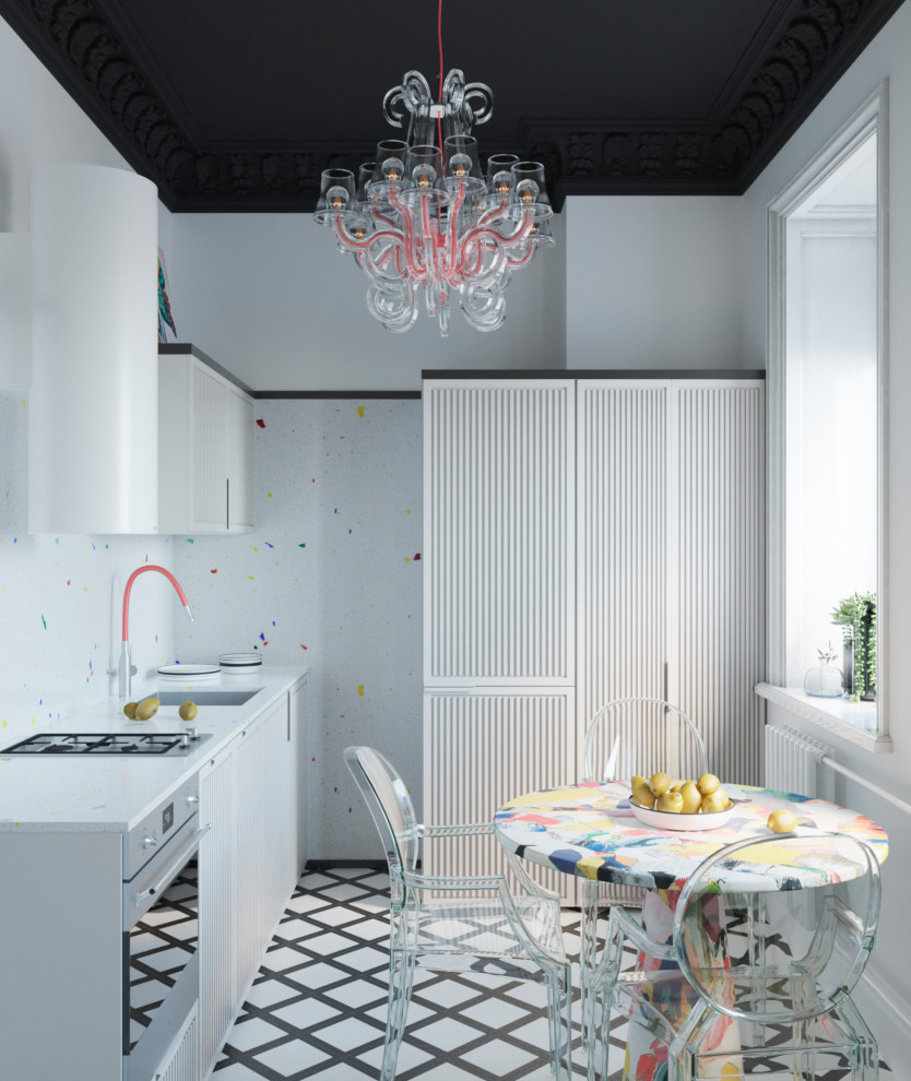 Садовническая улица