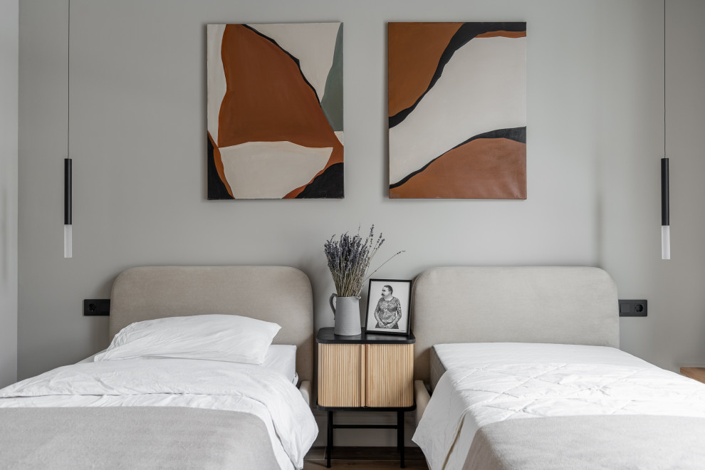 Фотосъемка загородного дома в Репино