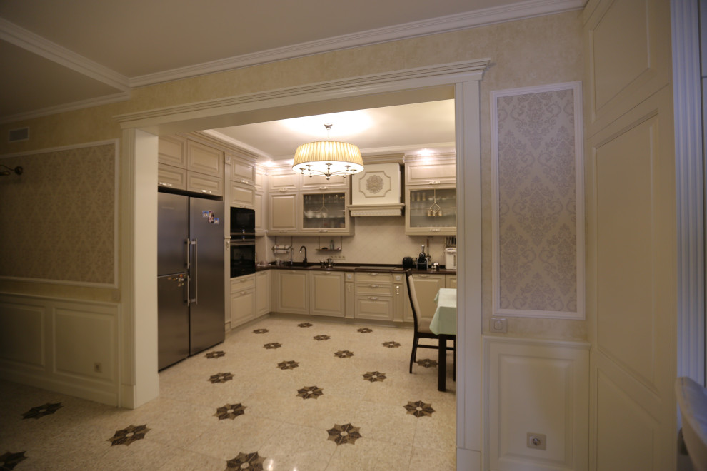 Таунхаус в Куркино