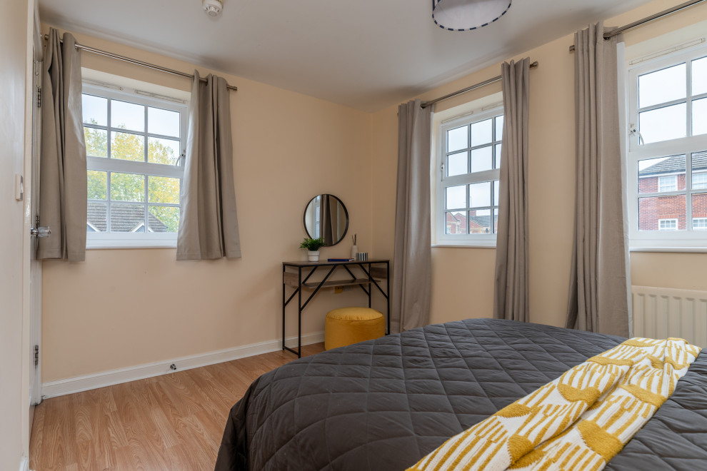 Chartwell Close -  Empty Property - Stage to Sell