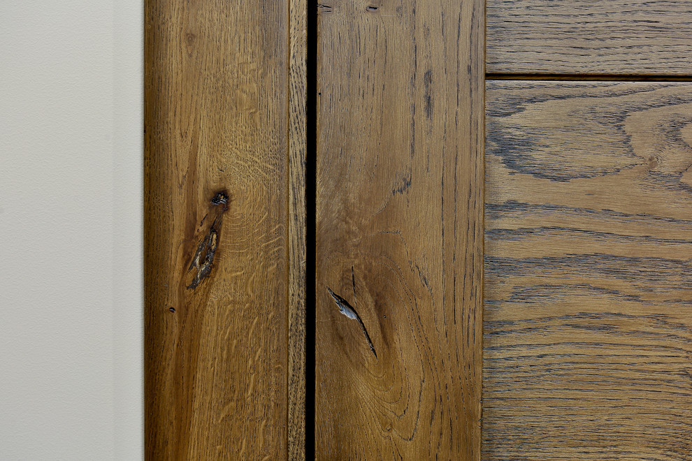 Массив дуба в цвете МОККО