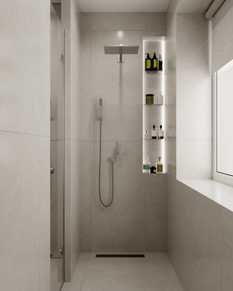 Частный дом 200 м2 для молодой семьи