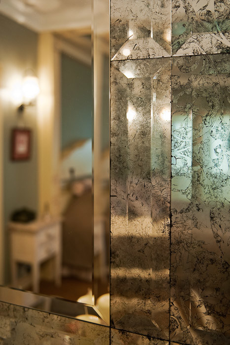 ЖК Шуваловский