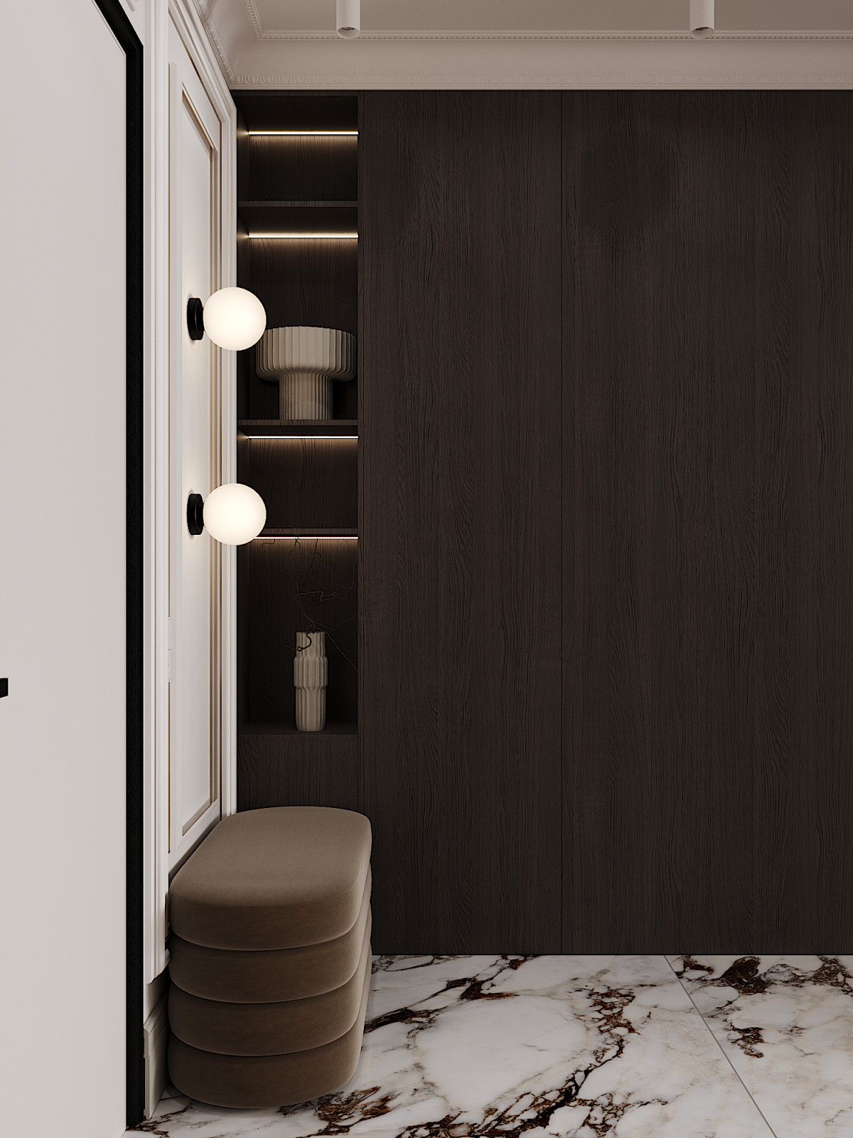 ЖК LEVEL Нагатинская