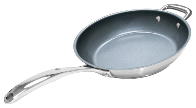 11 inch frying pan