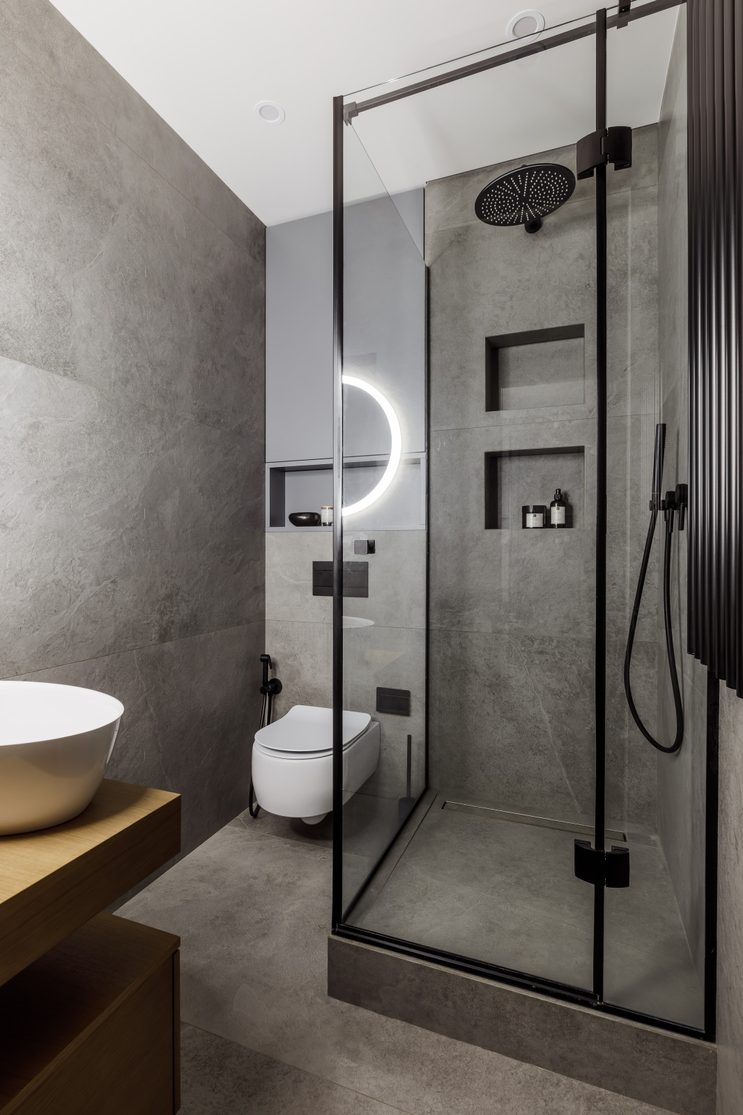 Квартира в ЖК Селигер Сити