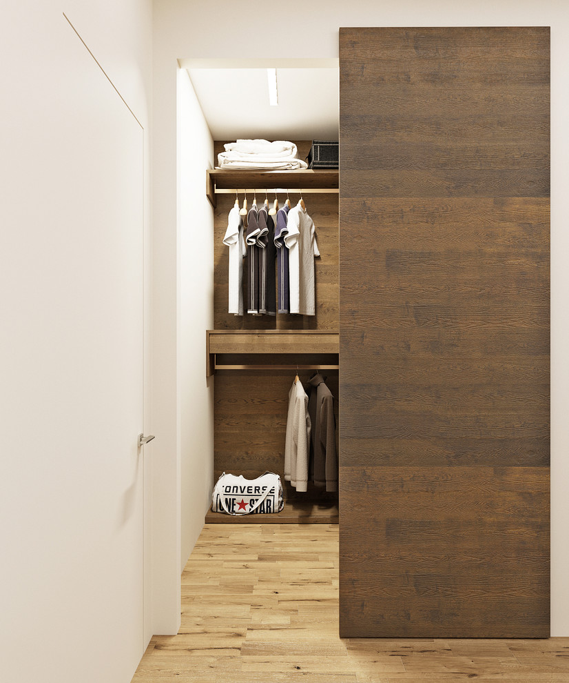 Трехкомнатная квартира в Екатеринбурге