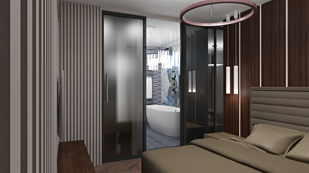 ЖК Пресня Сити