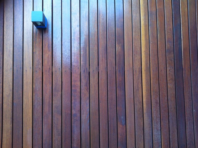 Mix from my decking work contemporary-deck