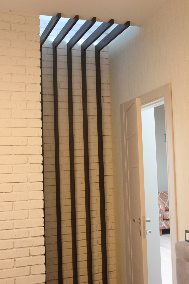 Частный коттедж в Хабаровске