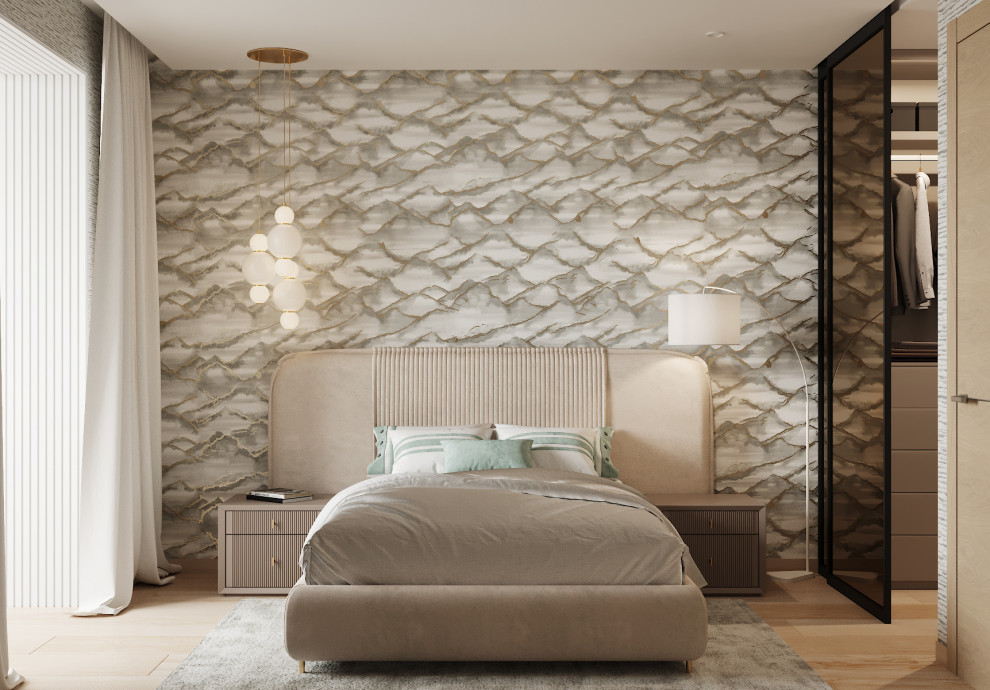 Квартира 110 м2 ЖК "Васильки"