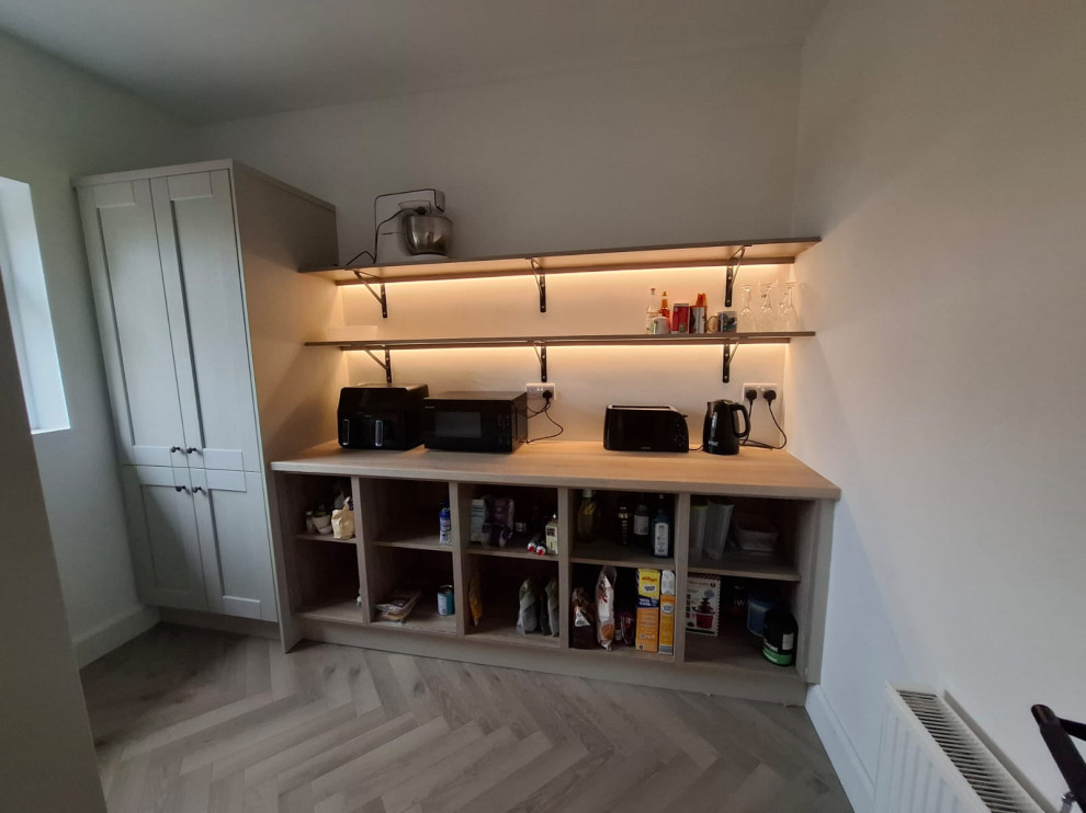 Kitchen Renovation Galway