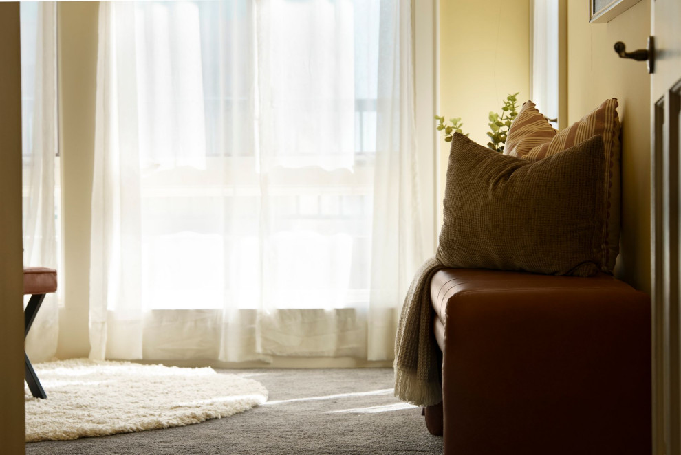 Battery Park Condo-7th Floor