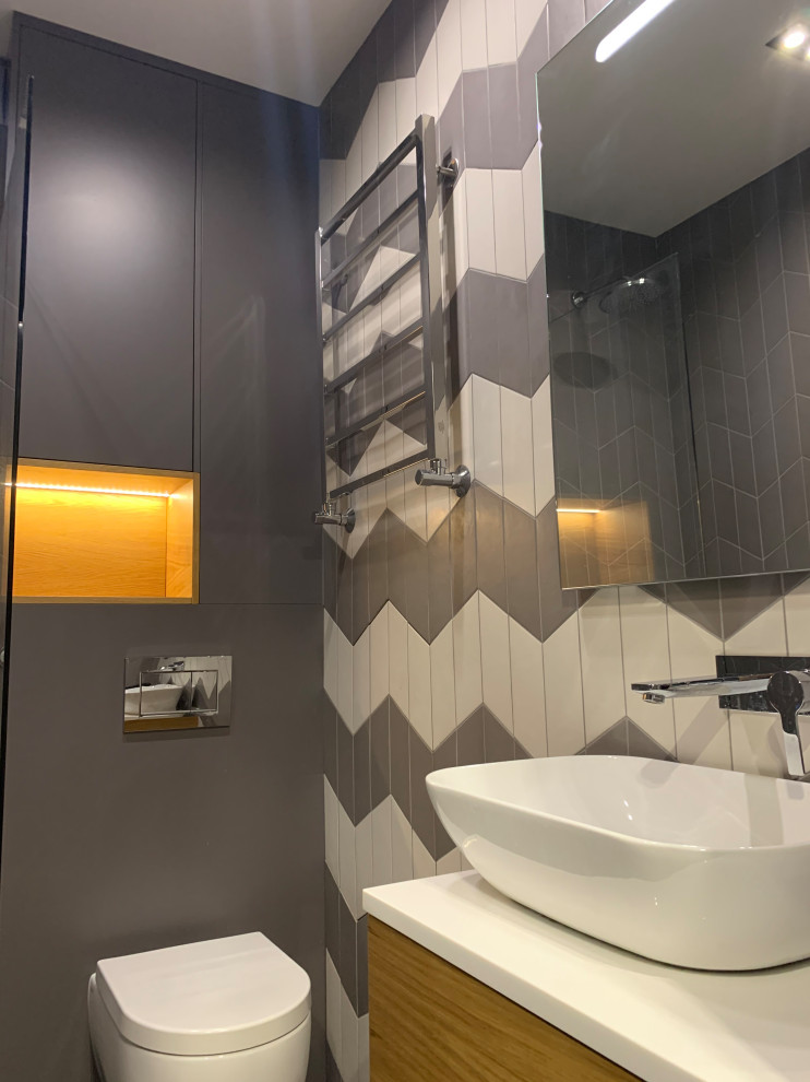 ЖК Дом на Излучине Невы