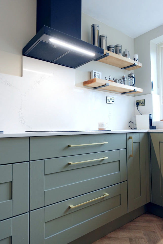 The Desford Kitchen - Colmar - RRP £27,500 - Luxe Price £21,000